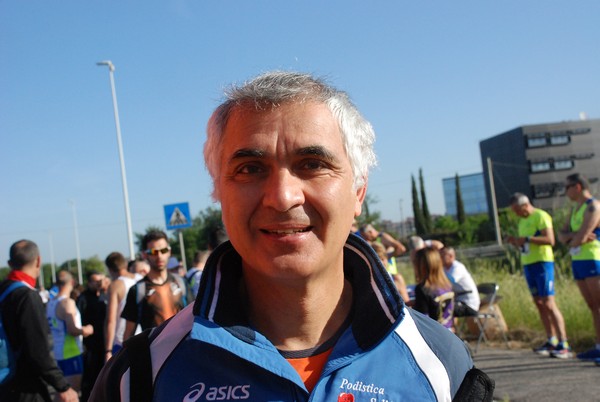 Corri a Tor Vergata (15/05/2022) 0005