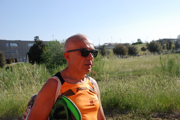 Corri a Tor Vergata (15/05/2022) 0032