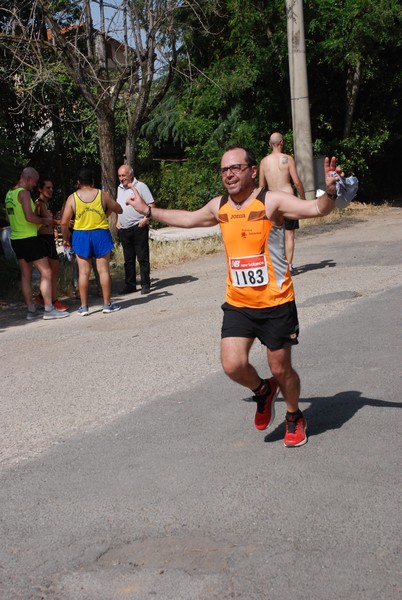 Maratonina di Villa Adriana [TOP] (29/05/2022) 0045