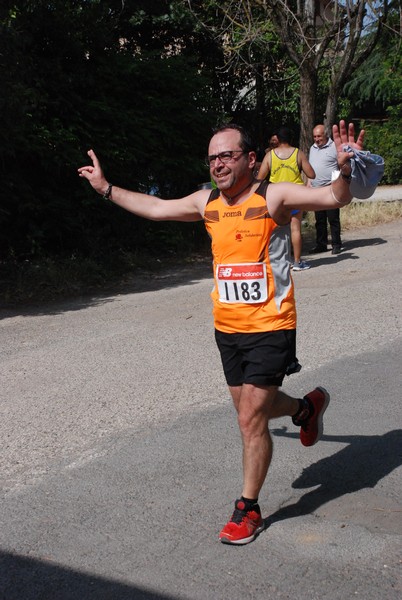 Maratonina di Villa Adriana [TOP] (29/05/2022) 0046