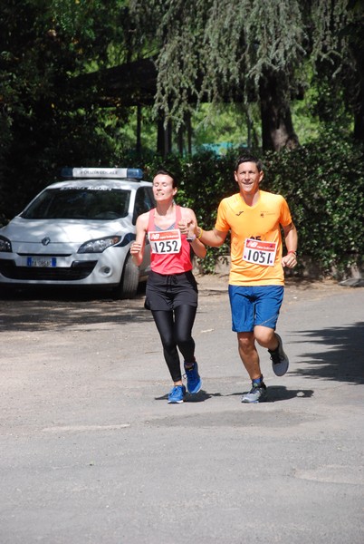 Maratonina di Villa Adriana [TOP] (29/05/2022) 0070