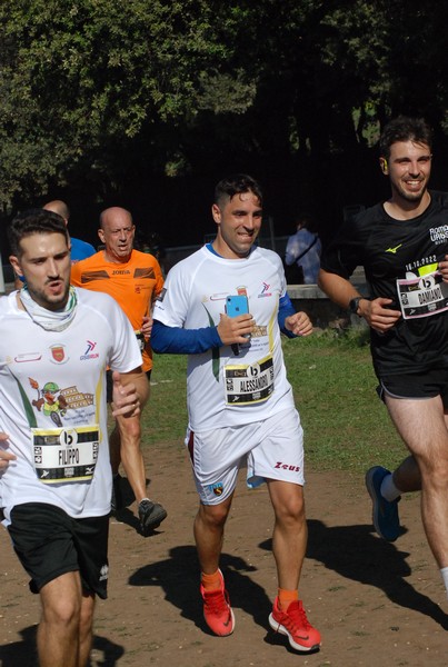 Roma Urbs Mundi (16/10/2022) 0089