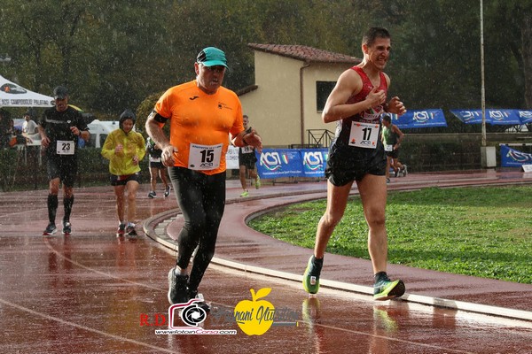 Staffetta 12 x 1 ora 