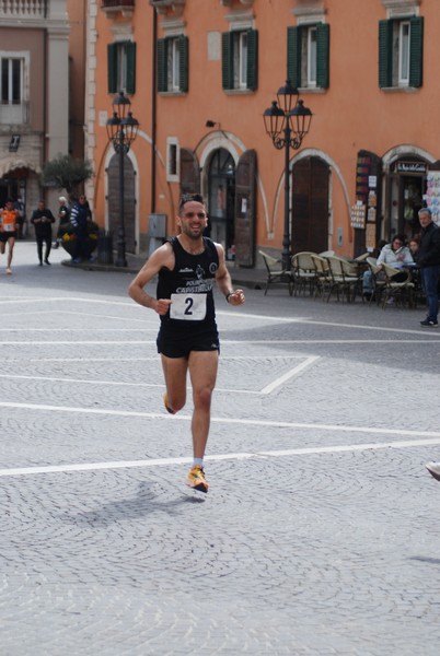 Gara della Solidarietà di Tagliacozzo (01/05/2022) 0007