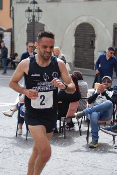 Gara della Solidarietà di Tagliacozzo (01/05/2022) 0010