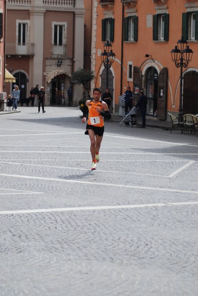 Gara della Solidarietà di Tagliacozzo (01/05/2022) 0014