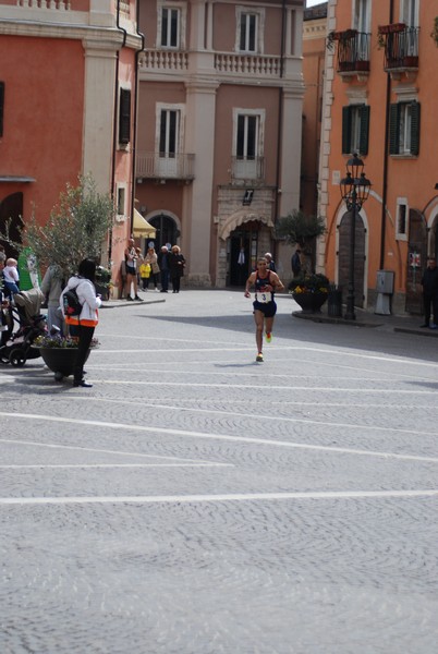 Gara della Solidarietà di Tagliacozzo (01/05/2022) 0021