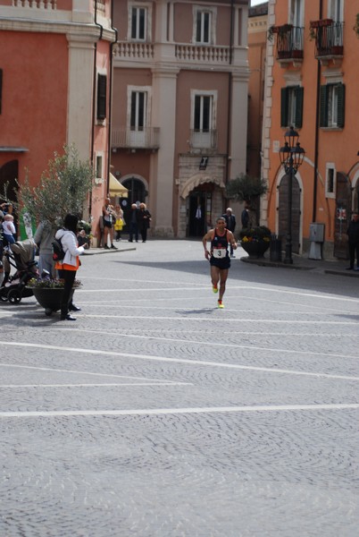 Gara della Solidarietà di Tagliacozzo (01/05/2022) 0022