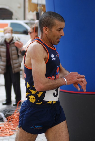 Gara della Solidarietà di Tagliacozzo (01/05/2022) 0033