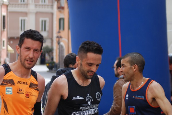Gara della Solidarietà di Tagliacozzo (01/05/2022) 0036