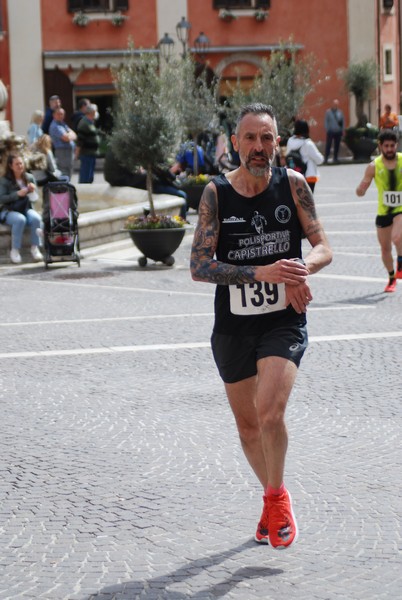 Gara della Solidarietà di Tagliacozzo (01/05/2022) 0038