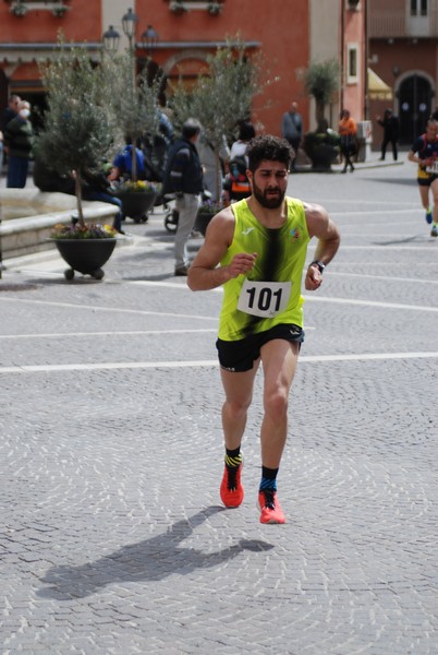 Gara della Solidarietà di Tagliacozzo (01/05/2022) 0040