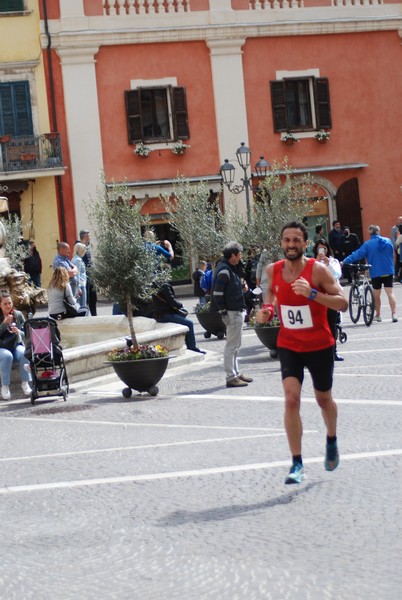 Gara della Solidarietà di Tagliacozzo (01/05/2022) 0044
