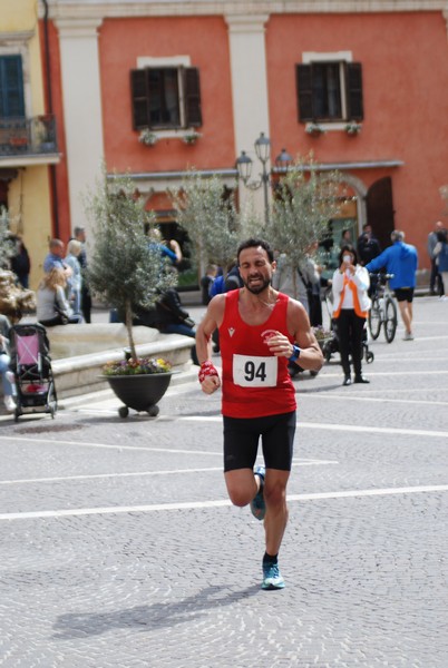 Gara della Solidarietà di Tagliacozzo (01/05/2022) 0045