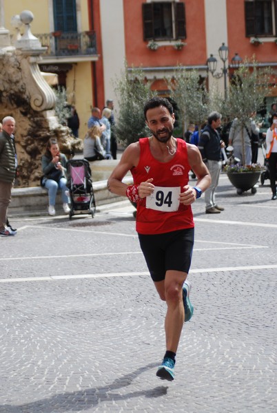 Gara della Solidarietà di Tagliacozzo (01/05/2022) 0046