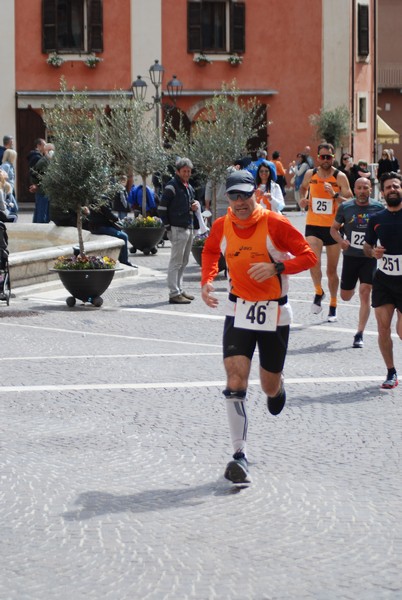 Gara della Solidarietà di Tagliacozzo (01/05/2022) 0048