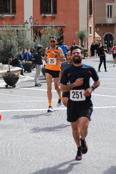 Gara della Solidarietà di Tagliacozzo (01/05/2022) 0050