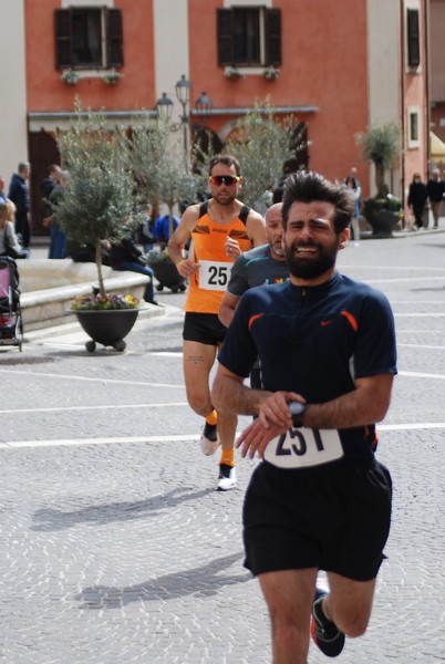 Gara della Solidarietà di Tagliacozzo (01/05/2022) 0051