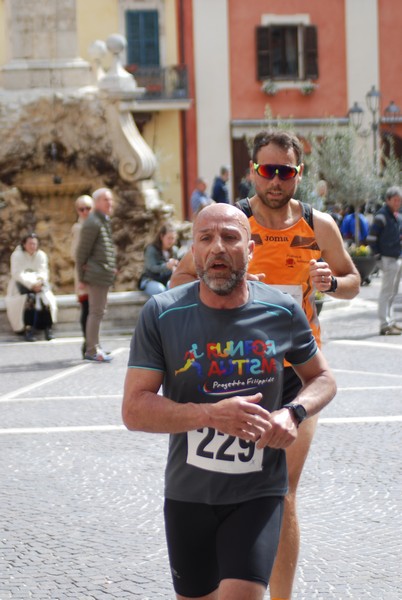 Gara della Solidarietà di Tagliacozzo (01/05/2022) 0052
