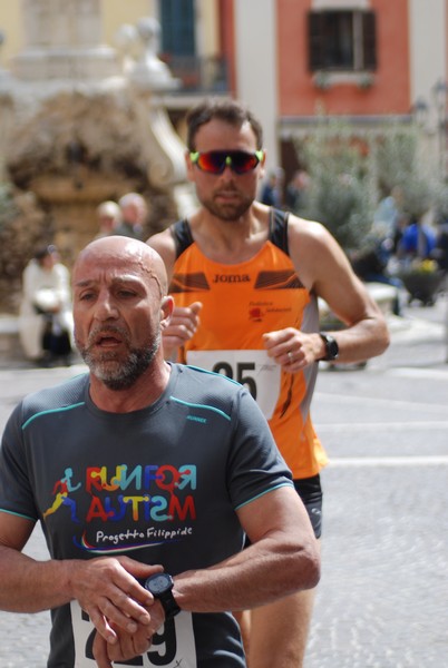 Gara della Solidarietà di Tagliacozzo (01/05/2022) 0053