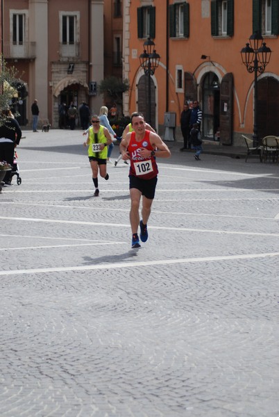 Gara della Solidarietà di Tagliacozzo (01/05/2022) 0055