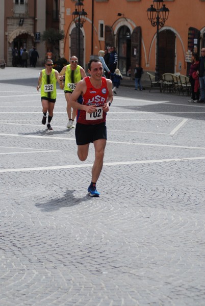 Gara della Solidarietà di Tagliacozzo (01/05/2022) 0057