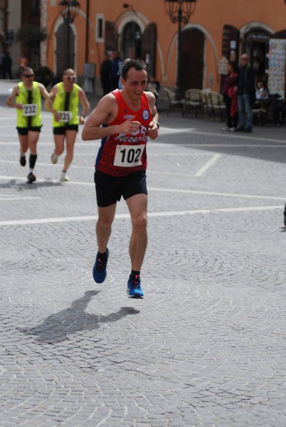 Gara della Solidarietà di Tagliacozzo (01/05/2022) 0058