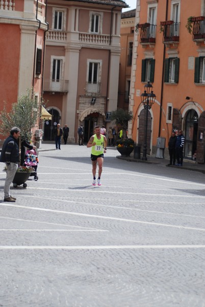 Gara della Solidarietà di Tagliacozzo (01/05/2022) 0079
