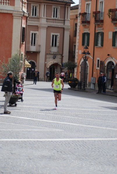 Gara della Solidarietà di Tagliacozzo (01/05/2022) 0080