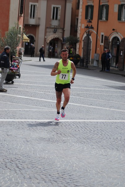 Gara della Solidarietà di Tagliacozzo (01/05/2022) 0082