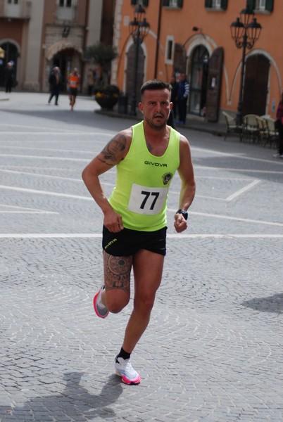 Gara della Solidarietà di Tagliacozzo (01/05/2022) 0085