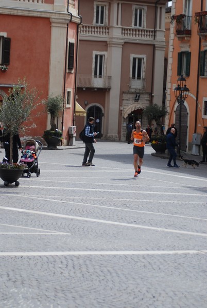 Gara della Solidarietà di Tagliacozzo (01/05/2022) 0086