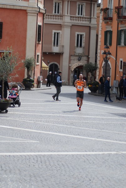 Gara della Solidarietà di Tagliacozzo (01/05/2022) 0087