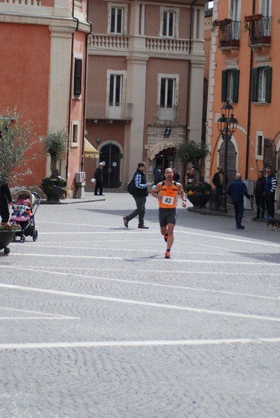 Gara della Solidarietà di Tagliacozzo (01/05/2022) 0088