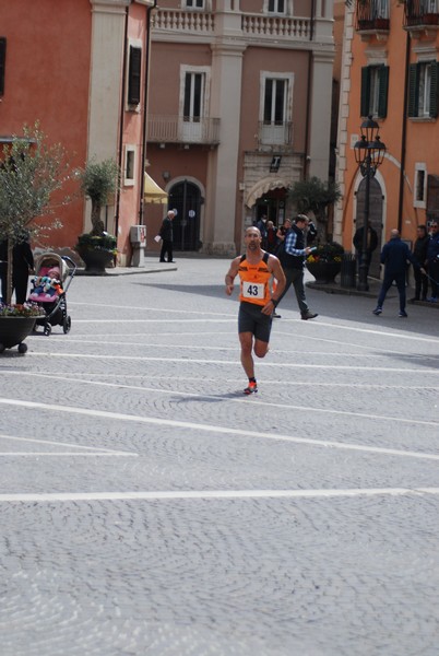 Gara della Solidarietà di Tagliacozzo (01/05/2022) 0090