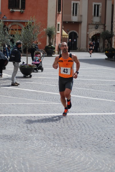 Gara della Solidarietà di Tagliacozzo (01/05/2022) 0093