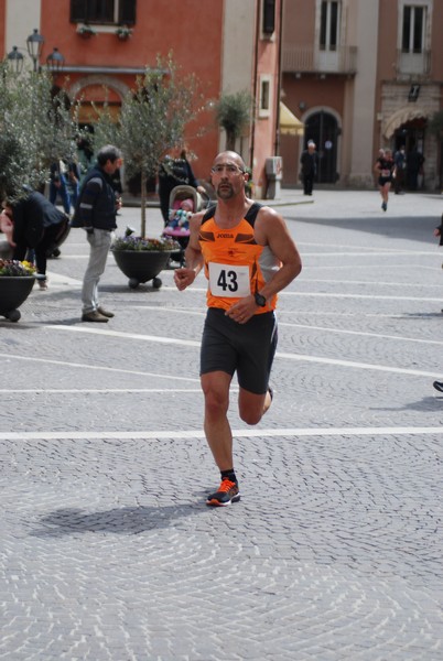 Gara della Solidarietà di Tagliacozzo (01/05/2022) 0094