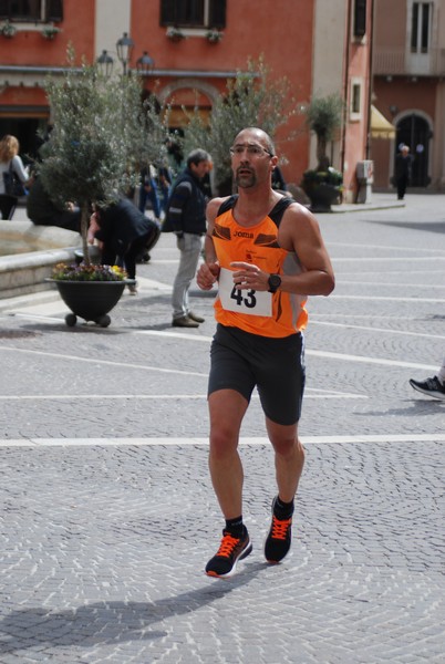 Gara della Solidarietà di Tagliacozzo (01/05/2022) 0095