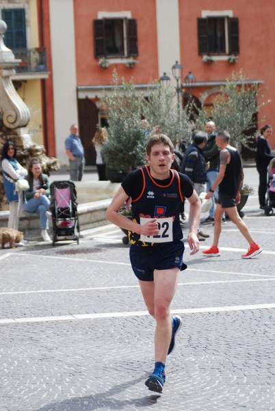 Gara della Solidarietà di Tagliacozzo (01/05/2022) 0096