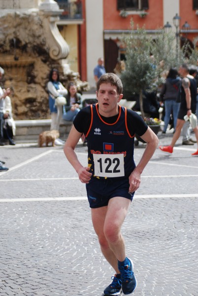 Gara della Solidarietà di Tagliacozzo (01/05/2022) 0097