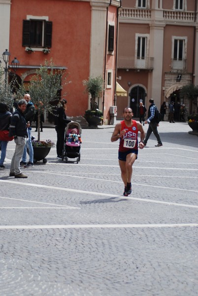 Gara della Solidarietà di Tagliacozzo (01/05/2022) 0098