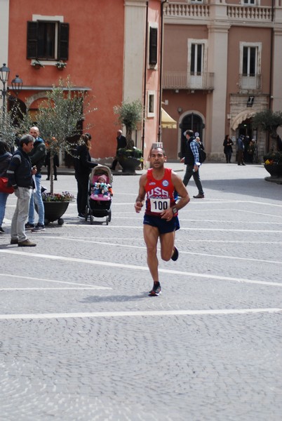 Gara della Solidarietà di Tagliacozzo (01/05/2022) 0099
