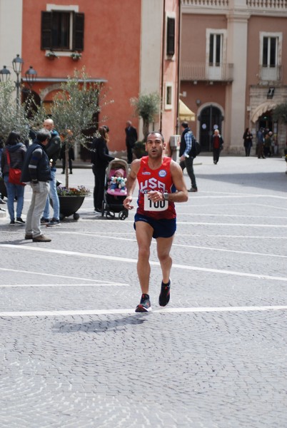 Gara della Solidarietà di Tagliacozzo (01/05/2022) 0100