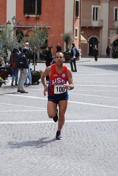 Gara della Solidarietà di Tagliacozzo (01/05/2022) 0101