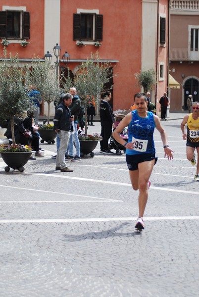 Gara della Solidarietà di Tagliacozzo (01/05/2022) 0105