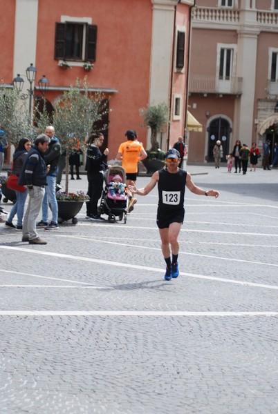 Gara della Solidarietà di Tagliacozzo (01/05/2022) 0113