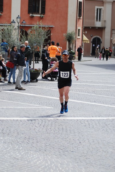 Gara della Solidarietà di Tagliacozzo (01/05/2022) 0114