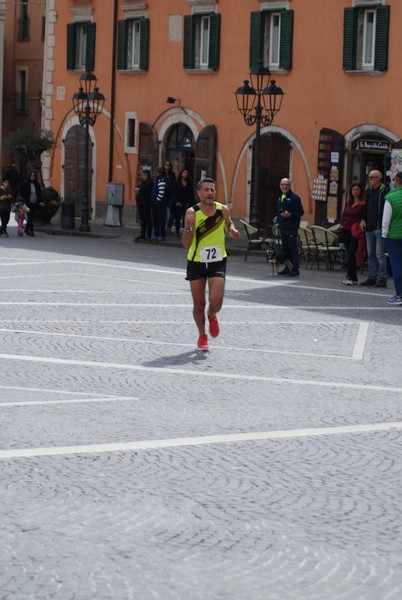 Gara della Solidarietà di Tagliacozzo (01/05/2022) 0124
