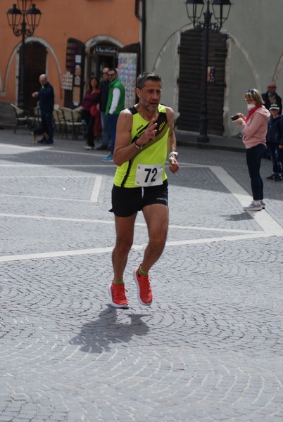 Gara della Solidarietà di Tagliacozzo (01/05/2022) 0128