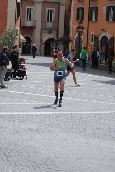 Gara della Solidarietà di Tagliacozzo (01/05/2022) 0131